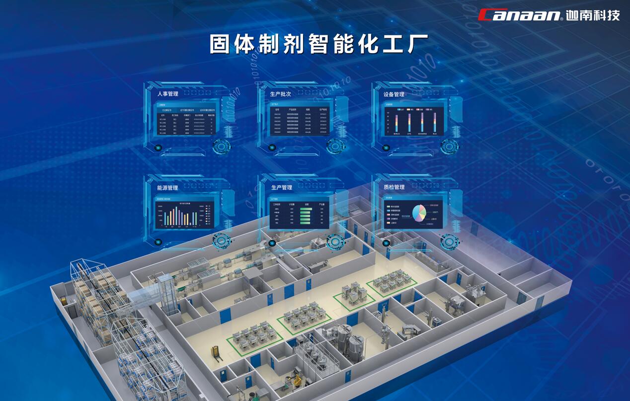 展会前瞻丨汇聚创新成果，展品亮点抢先剧透